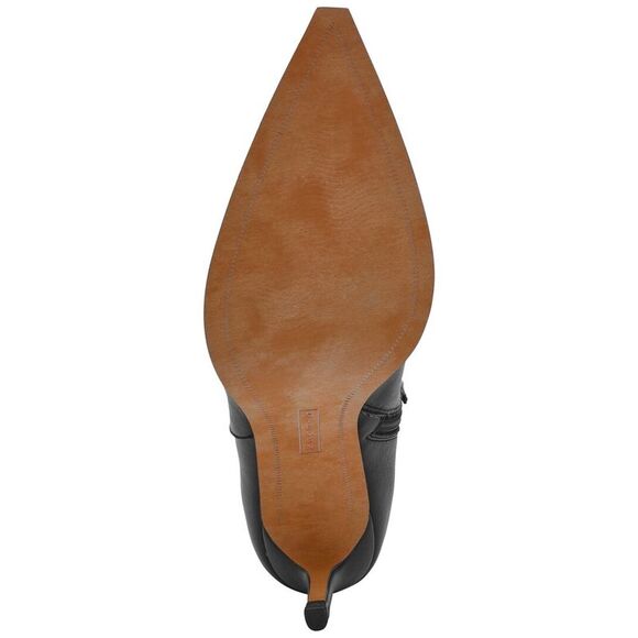 Steven By Steve Madden Lanza Boot, Black - Picture 4 of 5